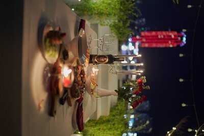 Arcadia - Khoảng Trời Riêng Tư