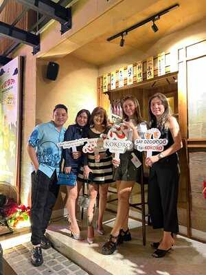 Kokoro Kitchen & Bar