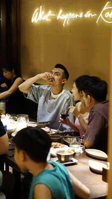 Kokoro Kitchen & Bar