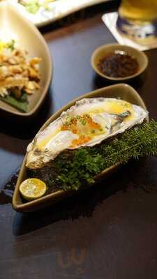 Kokoro Kitchen & Bar