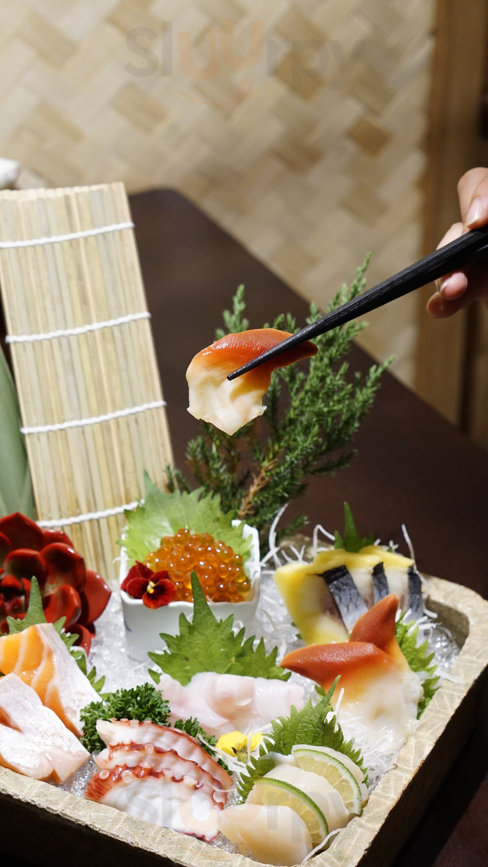 Kokoro Kitchen & Bar