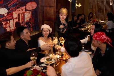 Kokoro Kitchen & Bar