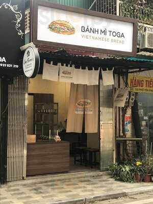 Bánh Mì Toga