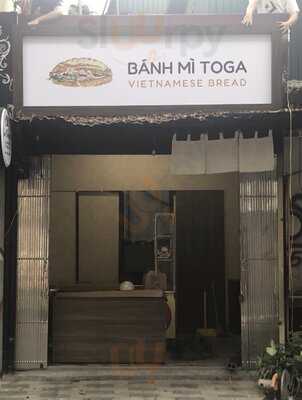 Bánh Mì Toga