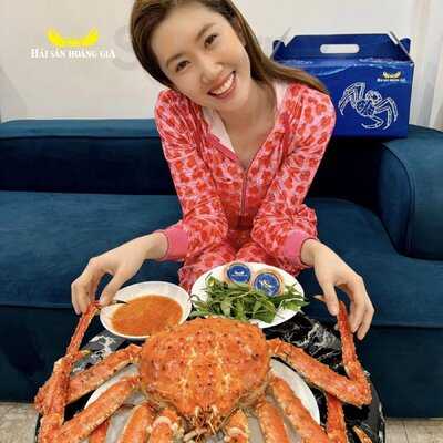 Hải Sản Hoàng Gia - Cn 367 Tân Sơn Nhì