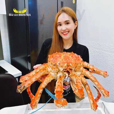 Hải Sản Hoàng Gia - Cn 367 Tân Sơn Nhì