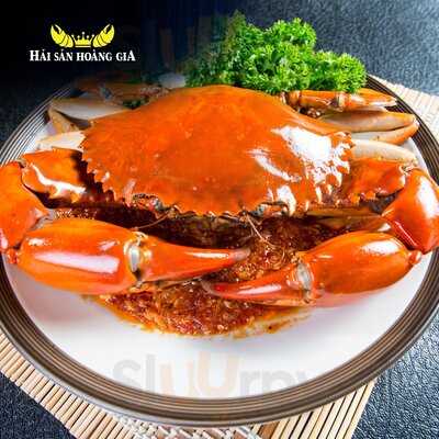 Hải Sản Hoàng Gia Cn 608 Đường 3/2