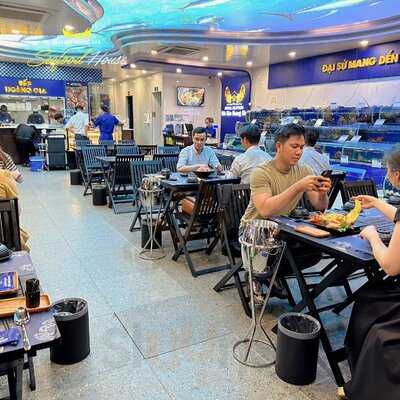 Hải Sản Hoàng Gia Cn 608 Đường 3/2