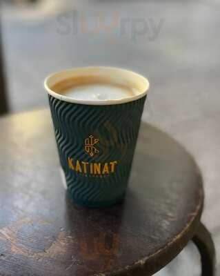 Katinat Saigon Kafe - Nguyễn Bỉnh Khiêm