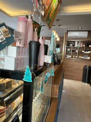 Katinat Saigon Kafe - Nguyễn Bỉnh Khiêm