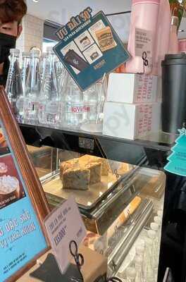 Katinat Saigon Kafe - Nguyễn Bỉnh Khiêm