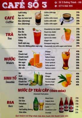 Mỳ Vằn Thắn Tân Trang