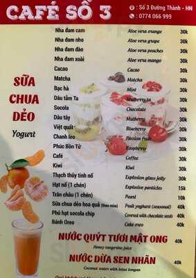 Mỳ Vằn Thắn Tân Trang