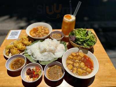 Mỳ Vằn Thắn Tân Trang