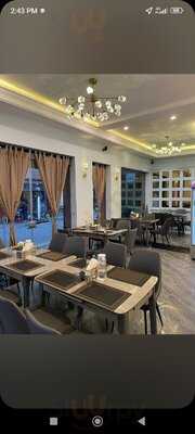 Gujarat Indian Restaurant Hanoi