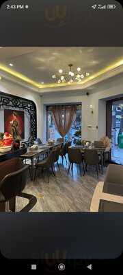 Gujarat Indian Restaurant Hanoi