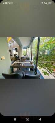 Gujarat Indian Restaurant Hanoi