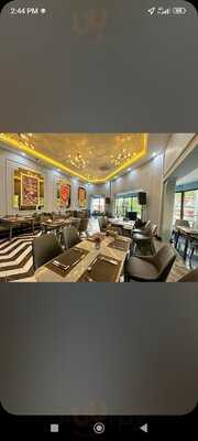 Gujarat Indian Restaurant Hanoi