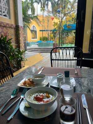 Hoi An Charm Restaurant