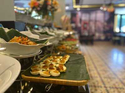 Hoi An Charm Restaurant