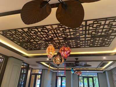 Hoi An Charm Restaurant