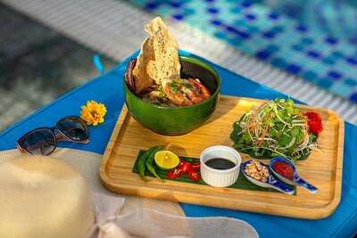 Hoi An Charm Restaurant