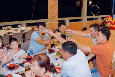 Nhà Hàng Phan Thiết - Hải Sản 245 Phan Thiết