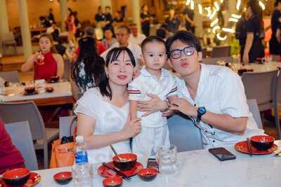 Nhà Hàng Phan Thiết - Hải Sản 245 Phan Thiết