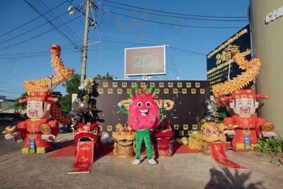 Nhà Hàng Phan Thiết - Hải Sản 245 Phan Thiết