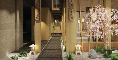 Chiba - Yakiniku Nướng Nhật Bản