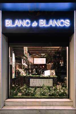 Blanc De Blancs