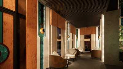 Crystal Jade Palace - Rey Hotel