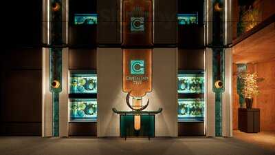 Crystal Jade Palace - Rey Hotel