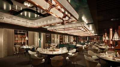 Crystal Jade Palace - Rey Hotel