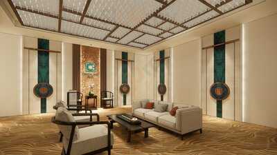 Crystal Jade Palace - Rey Hotel