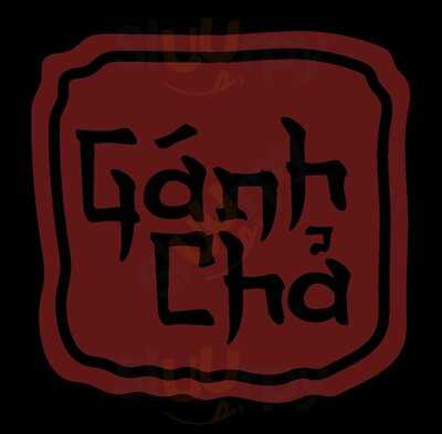 Gánh Chả