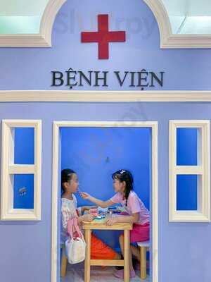 Pick A Boo Kids Cafe