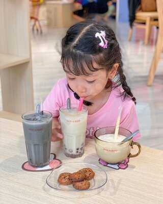 Pick A Boo Kids Cafe