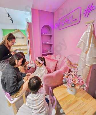 Pick A Boo Kids Cafe