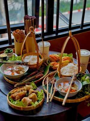 Ô Buncha 2a Văn Cao