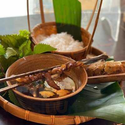 Ô Buncha 2a Văn Cao