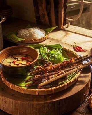 Ô Buncha 2a Văn Cao