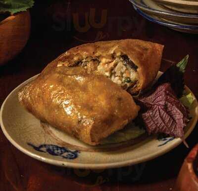 Ô Buncha 2a Văn Cao