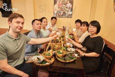 Ô Buncha 2a Văn Cao