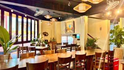 Hai Phương Noodles Restaurant