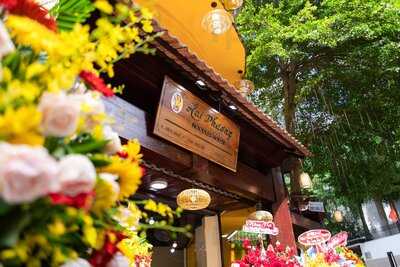 Hai Phương Noodles Restaurant