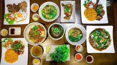 Hai Phương Noodles Restaurant