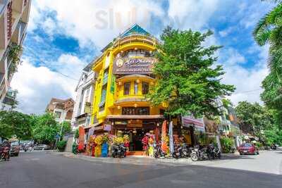 Hai Phương Noodles Restaurant