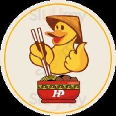 Hai Phương Noodles Restaurant