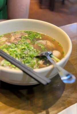 Hai Phương Noodles Restaurant